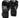 Leone 1947 Camoblack Boxningshandskar GN327 – Stilren Camouflage i Svart & Silver - Fajters.se