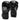 Leone 1947 Camoblack Boxningshandskar GN327 – Stilren Camouflage i Svart & Silver - Fajters.se