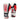Leone 1947 Logo WACS Boxningshandskar – Färgstarka & Hållbara för Träning & Sparring GN333 - Fajters.se