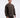 Johnson Oversized Sweatshirt - Suede