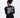 Make 'Em Miss Oversized T-Shirt - Sort