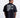 Make 'Em Miss Oversized T-Shirt - Sort