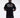 Hook Right Goodnight Oversized T-Shirt - Black