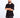 Tunero Raw Edge T-Shirt - Sort