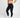 RX Performance Isabel Tights Dam – Svart - Fajters.se